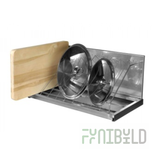 Shelf for cutting boards PD-600