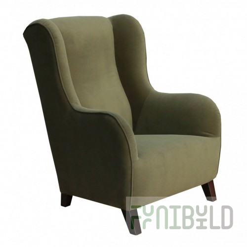 Richmond chair, single color