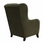 Richmond chair, single color