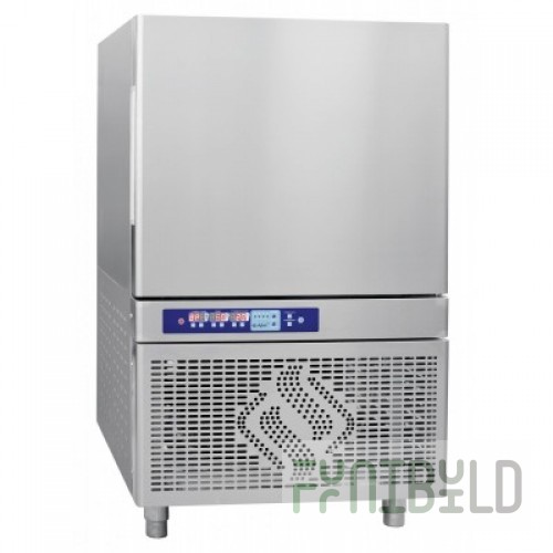 Shock freezing machine Abat SHOCK-6-1/1