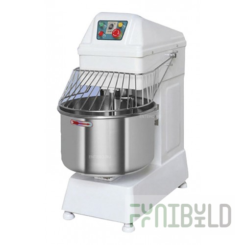 Spiral dough mixer EKSI EH-40-2v