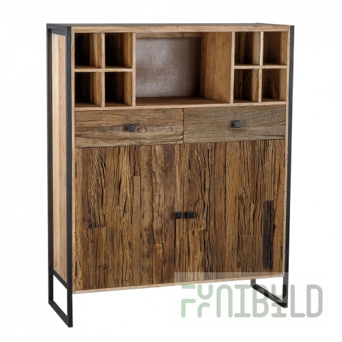 Murau Chest of Drawers