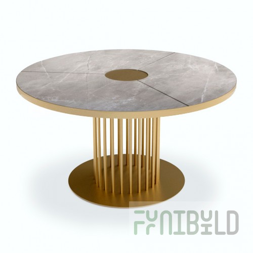 Raimondo's Table