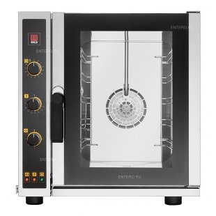 Combi steamer Tecnoeka EKF 523 UD