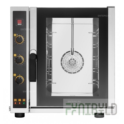 Combi steamer Tecnoeka EKF 523 UD