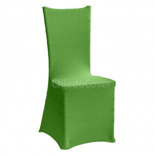 Cover 01 for Chiavari chair, green