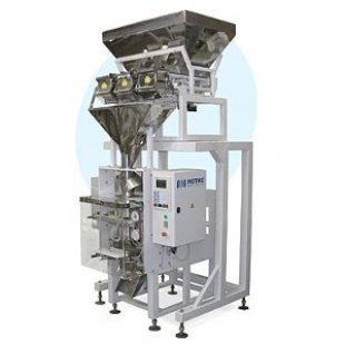 Vertical packaging machine MDU-NOTIS-01M-420-D3