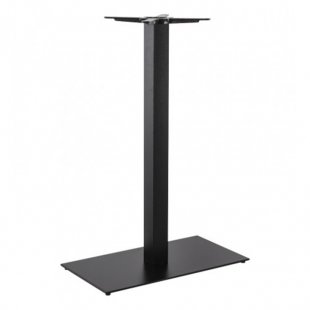 Cast iron table base 1043