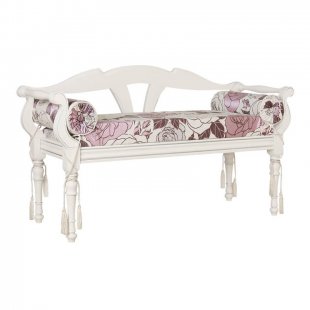 Banquette Florence 2/2