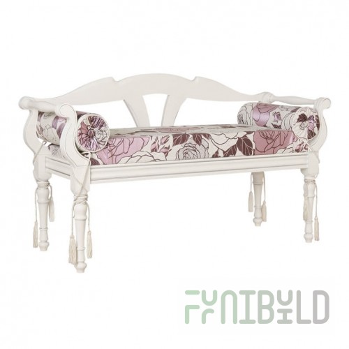 Banquette Florence 2/2