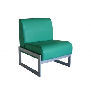 Sigma single seater chair