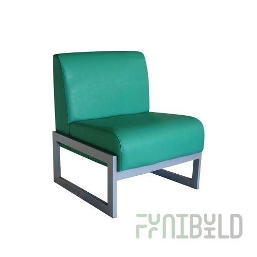 Sigma single seater chair