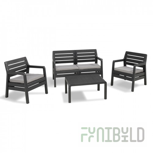 Delano Set