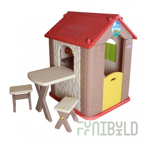 First Playhouse