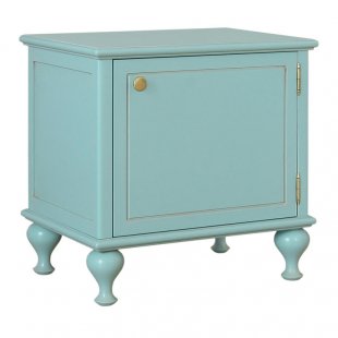 Cabinet with hinged door Verona D