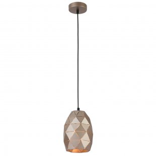 Louvre Pendant Light #2