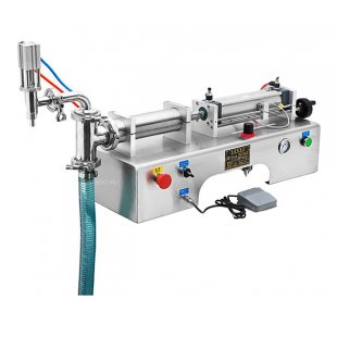 Piston dispenser Foodatlas Y1WTD Pro (100-1000 ml)