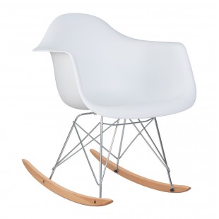 Rocking chair LMZL-PP620A