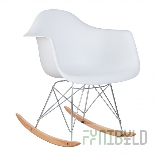 Rocking chair LMZL-PP620A
