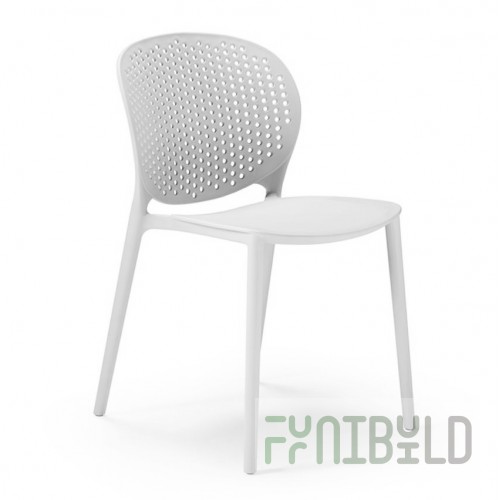 Plastic chair GS 1060