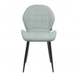 Chair Flower PK-08, mint