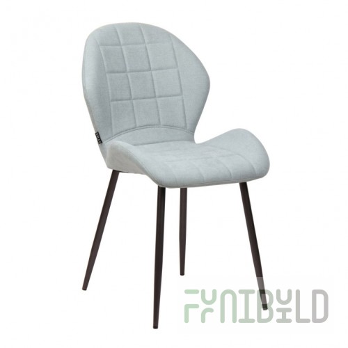 Chair Flower PK-08, mint