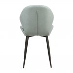 Chair Flower PK-08, mint