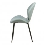 Chair Flower PK-08, mint