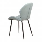 Chair Flower PK-08, mint