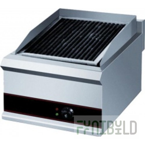 Lava grill HEL-928