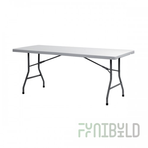 Folding table Victoria 180