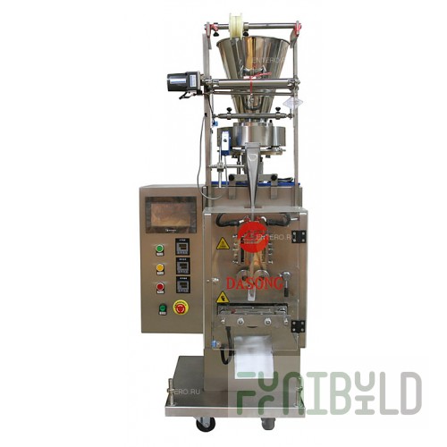 Packaging machine MAGIKON DXDK-60C II-H Digital