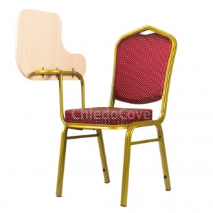 Chair Hit 25mm with music stand