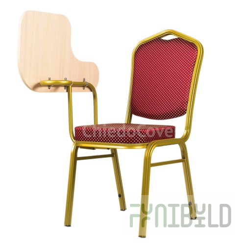 Chair Hit 25mm with music stand