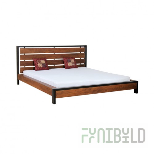 Loft bed Libourne