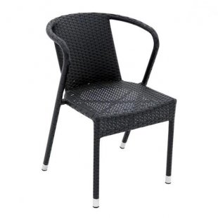 Chair CAFE3 (steel)