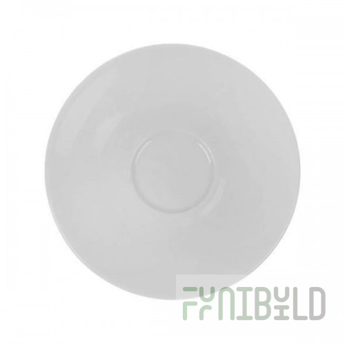 Saucer Paula D12