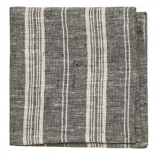 Absorbent handbrake