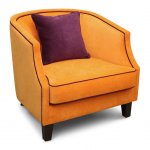 Duluth chair