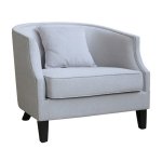 Duluth chair