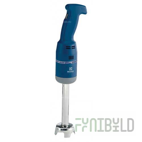 Hand mixer Electrolux Professional SPEEDY MIXER SMVT20W25 (600021)