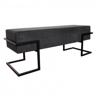 Banquette Adrasman