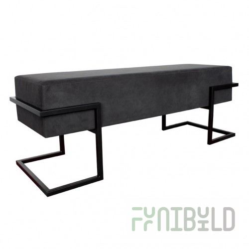 Banquette Adrasman