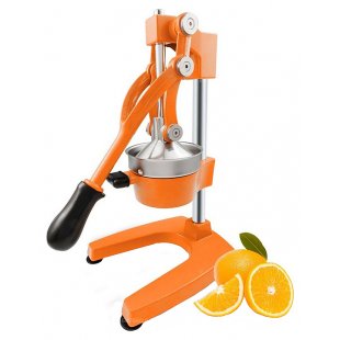 Citrus Press Foodatlas MJE-1 (orange)