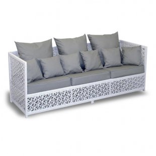 Veil sofa 3-seater