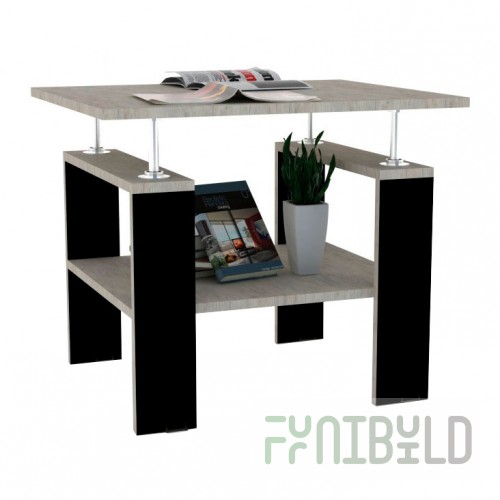 Coffee table Siberia