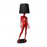 Mannequin Floor Lamp Madlen