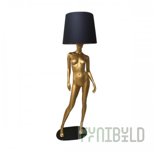 Mannequin Floor Lamp Madlen