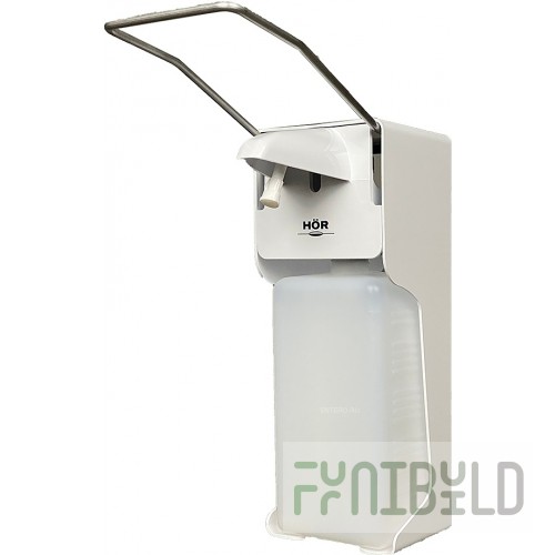 Hand sanitizer HOR D004A