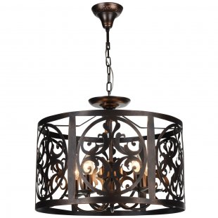 Pendant lamp Rustika №1